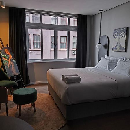 Xtay Cais Rooftop: A Melhor Hospedagem De Porto Alegre Zewnętrze zdjęcie