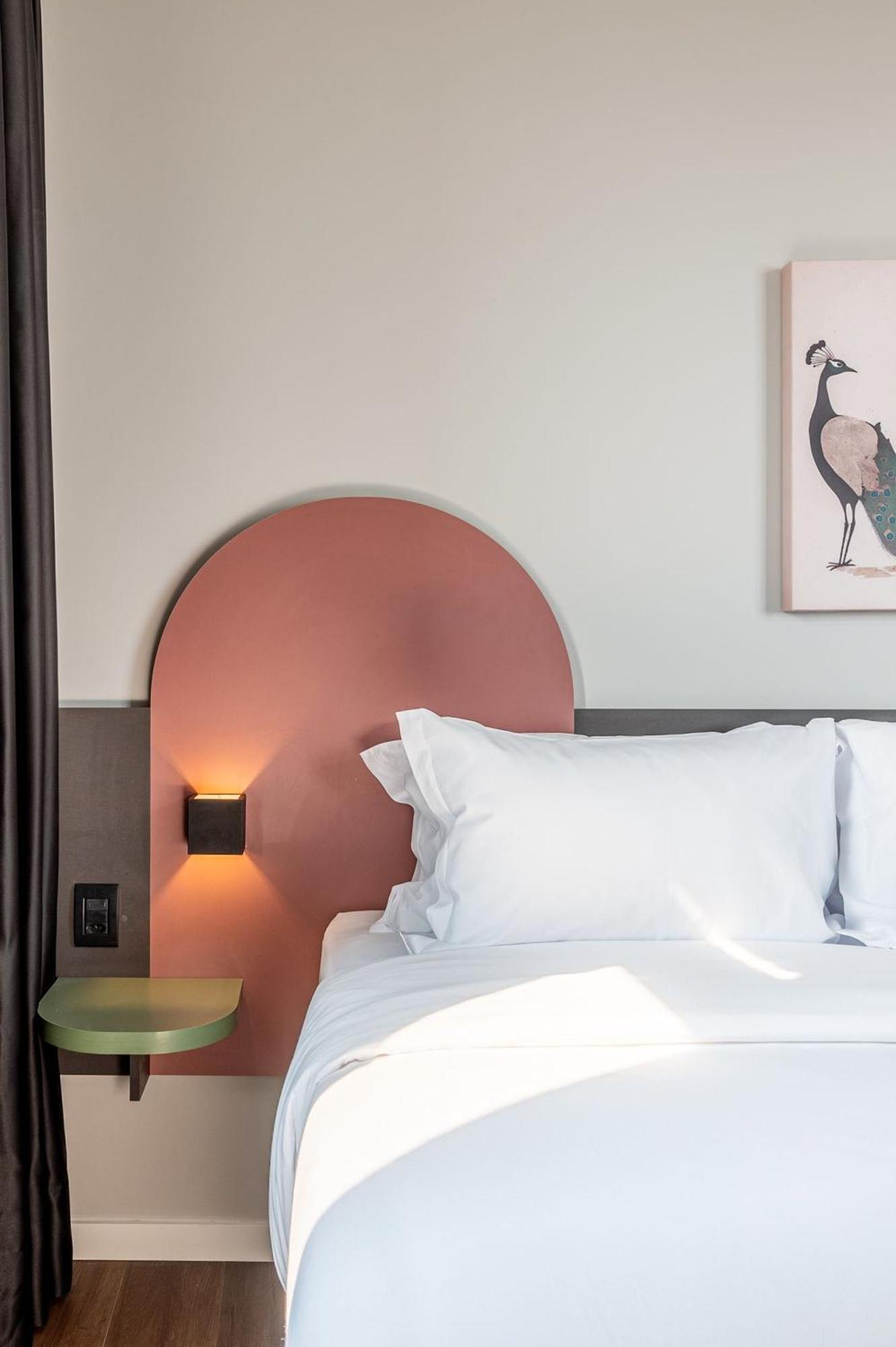 Xtay Cais Rooftop: A Melhor Hospedagem De Porto Alegre Zewnętrze zdjęcie